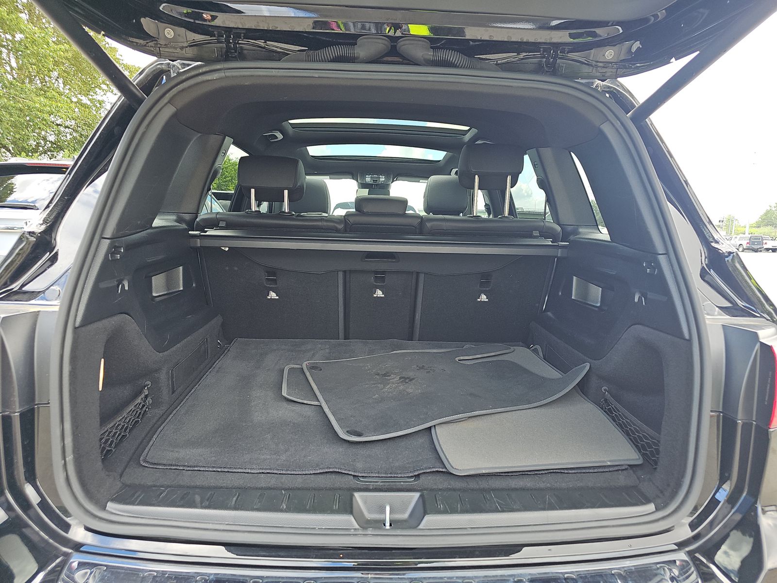2025 Mercedes-Benz GLB GLB 250 FWD