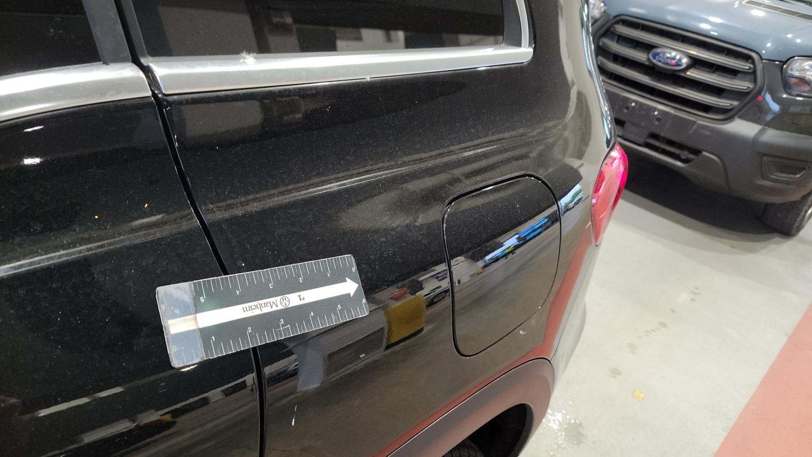 2025 Mercedes-Benz GLB GLB 250 FWD
