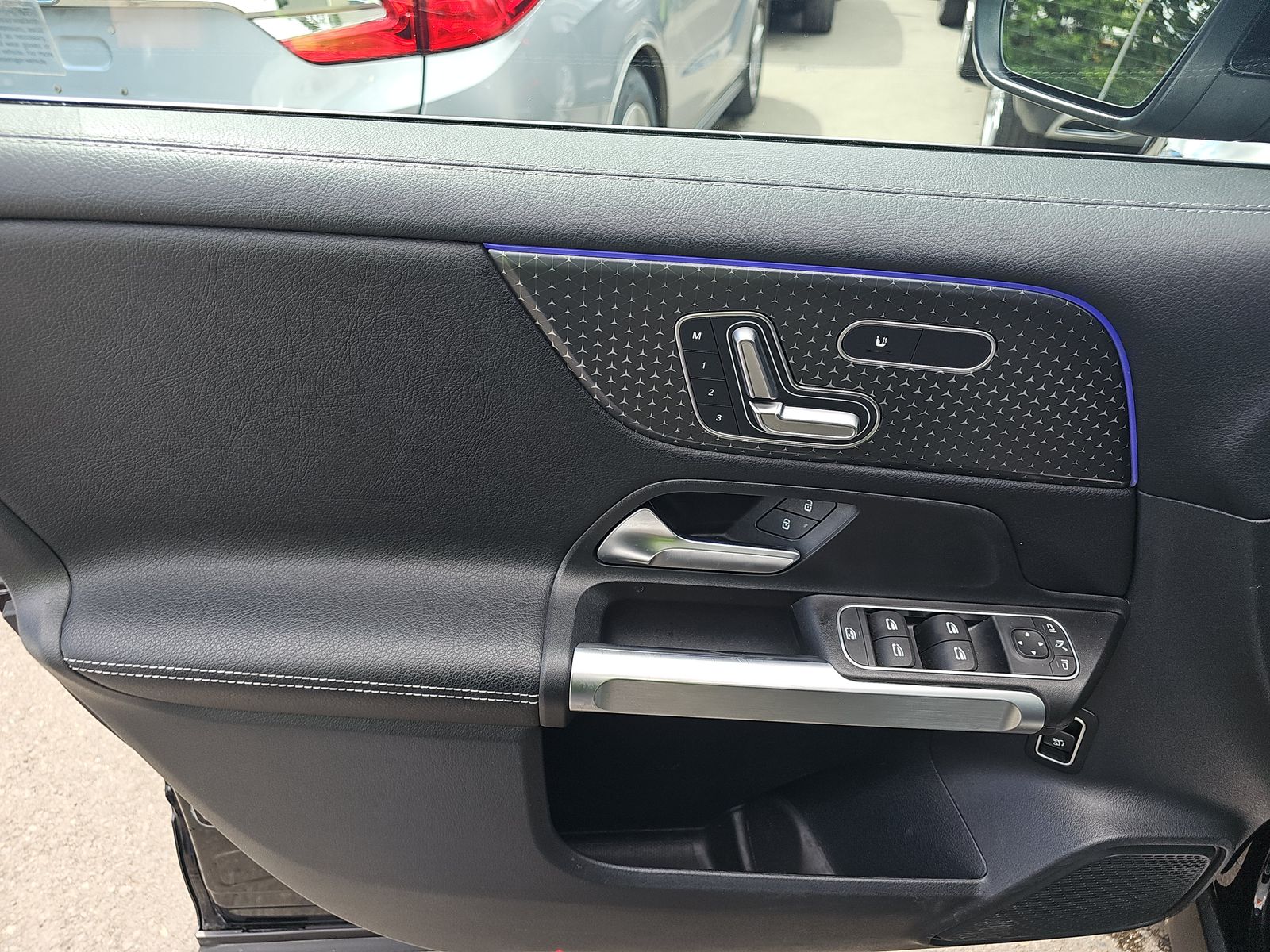 2025 Mercedes-Benz GLB GLB 250 FWD