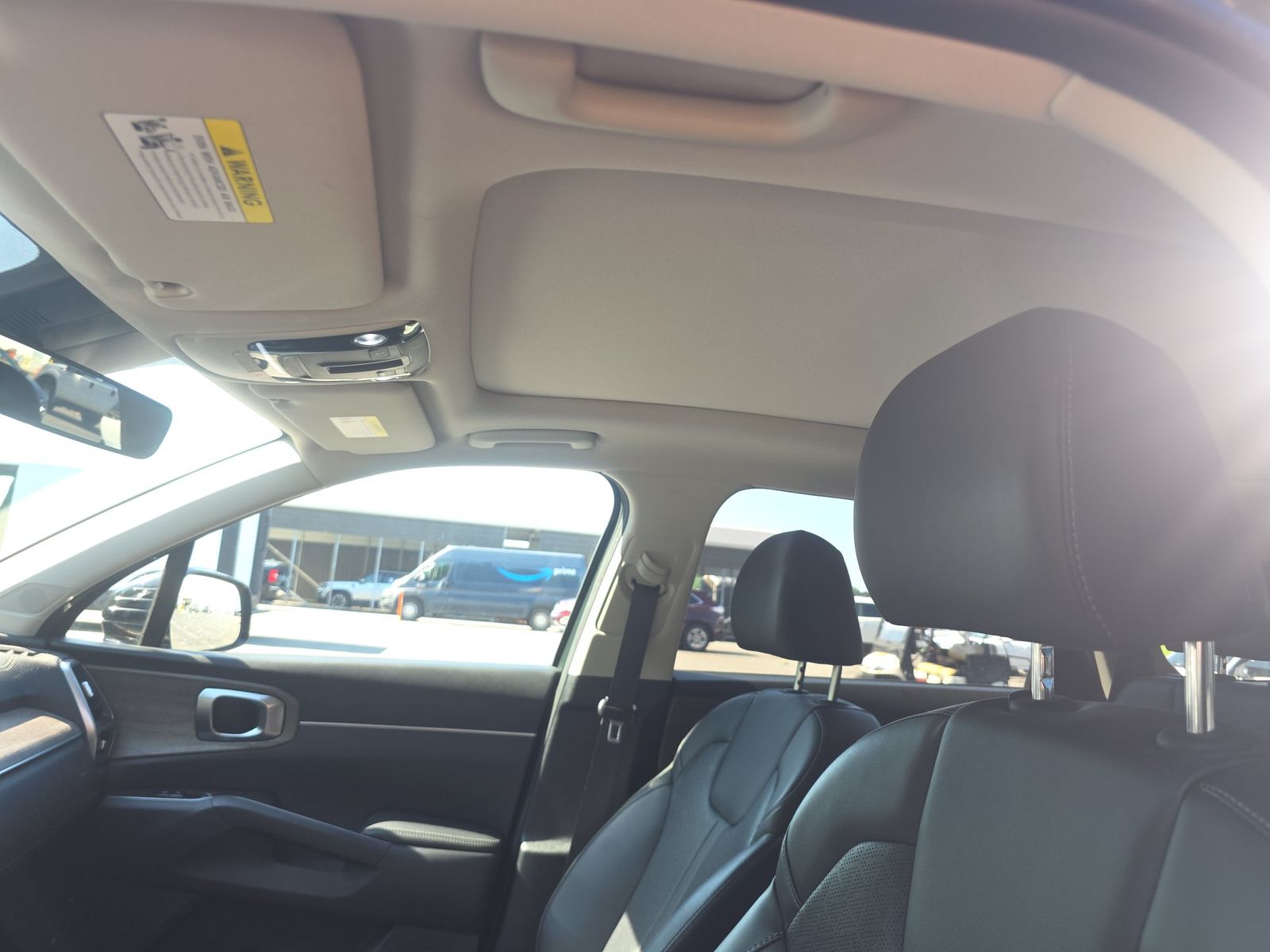 2023 Kia Sorento X-Line EX AWD