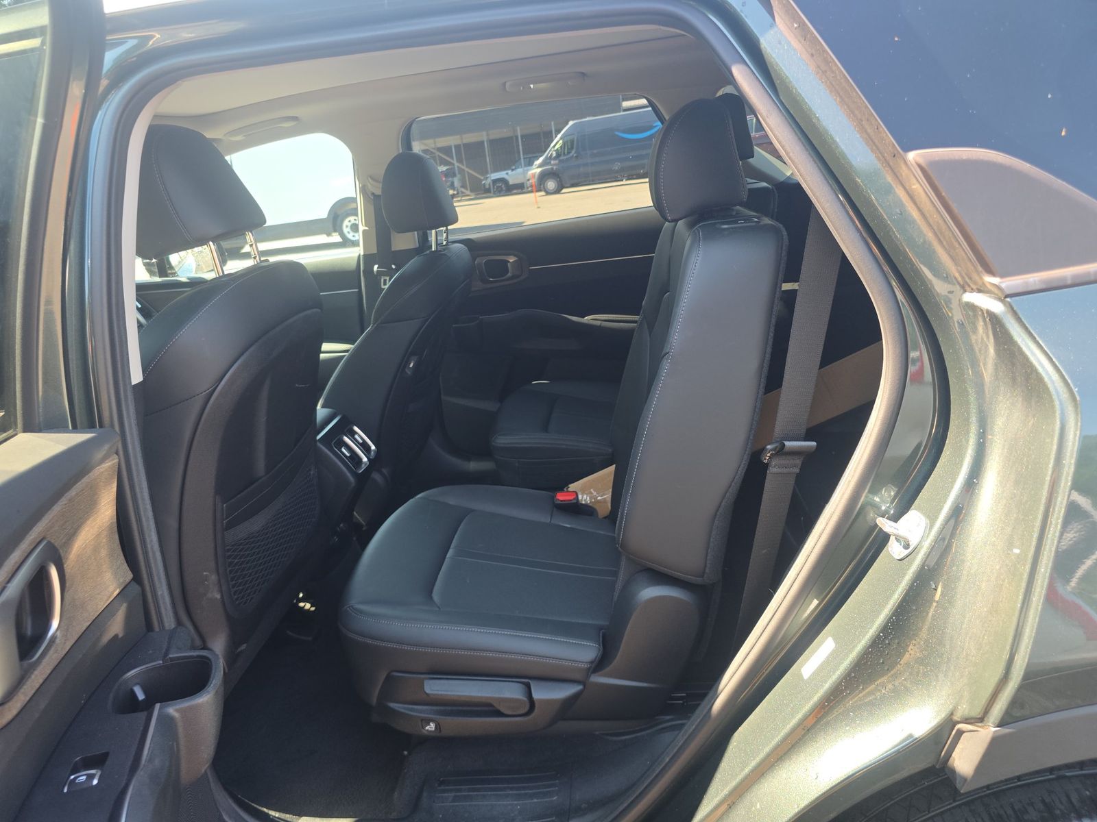 2023 Kia Sorento X-Line EX AWD