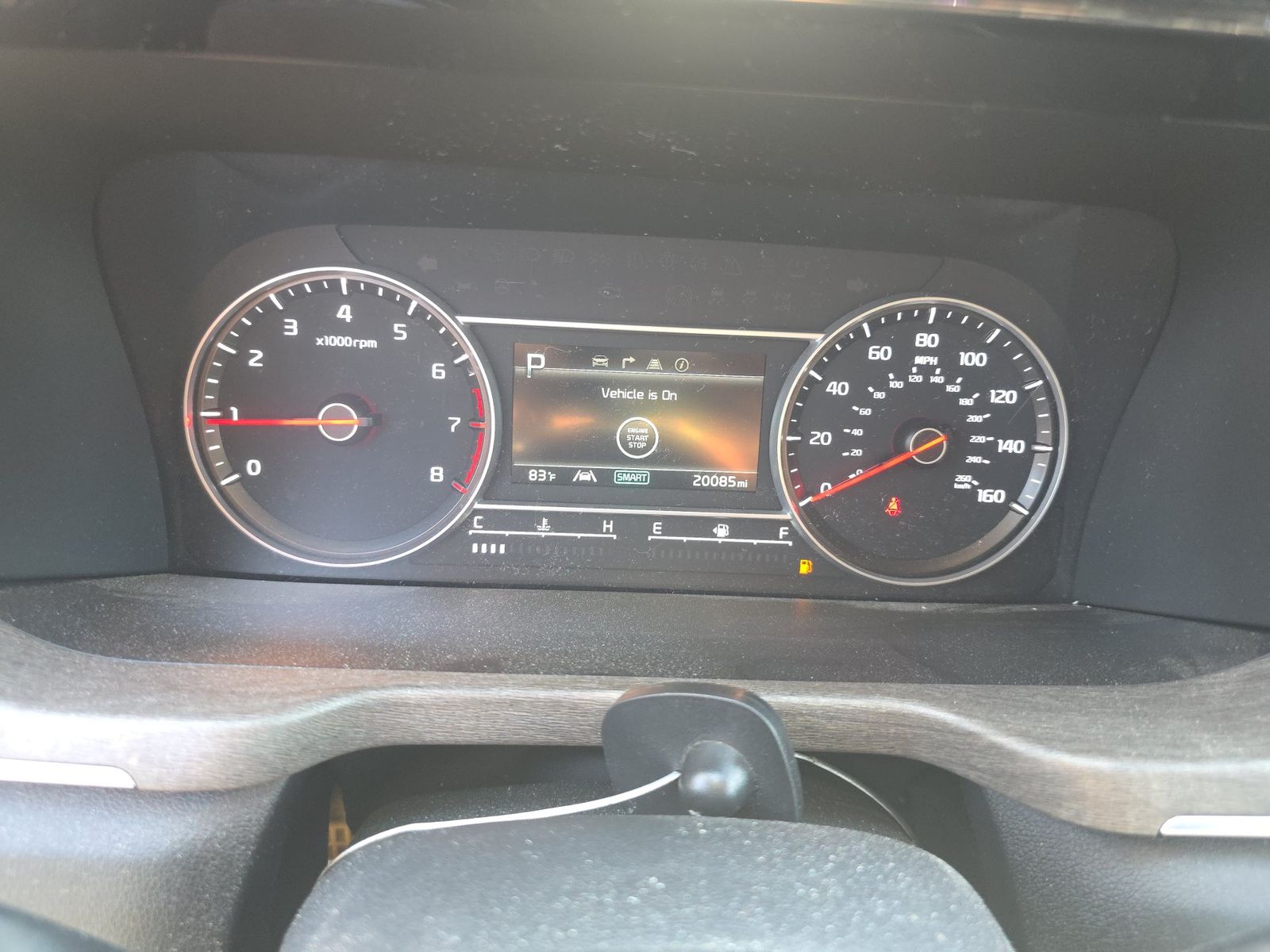 2023 Kia Sorento X-Line EX AWD