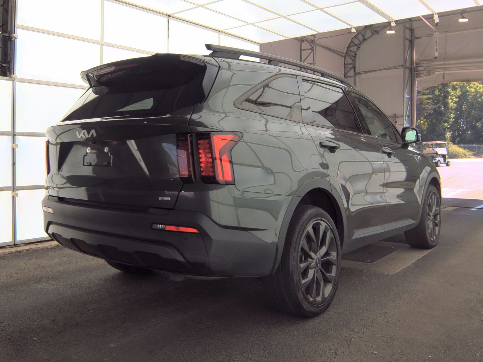 2023 Kia Sorento X-Line EX AWD