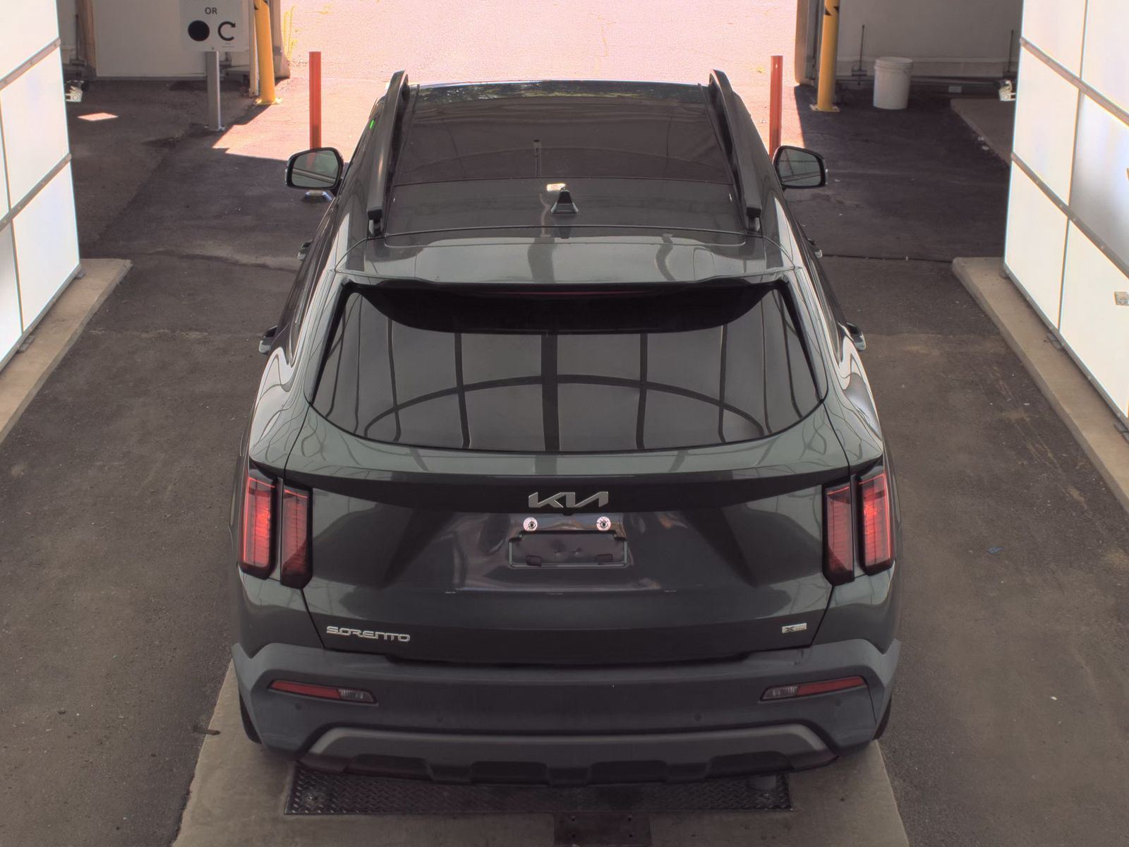 2023 Kia Sorento X-Line EX AWD