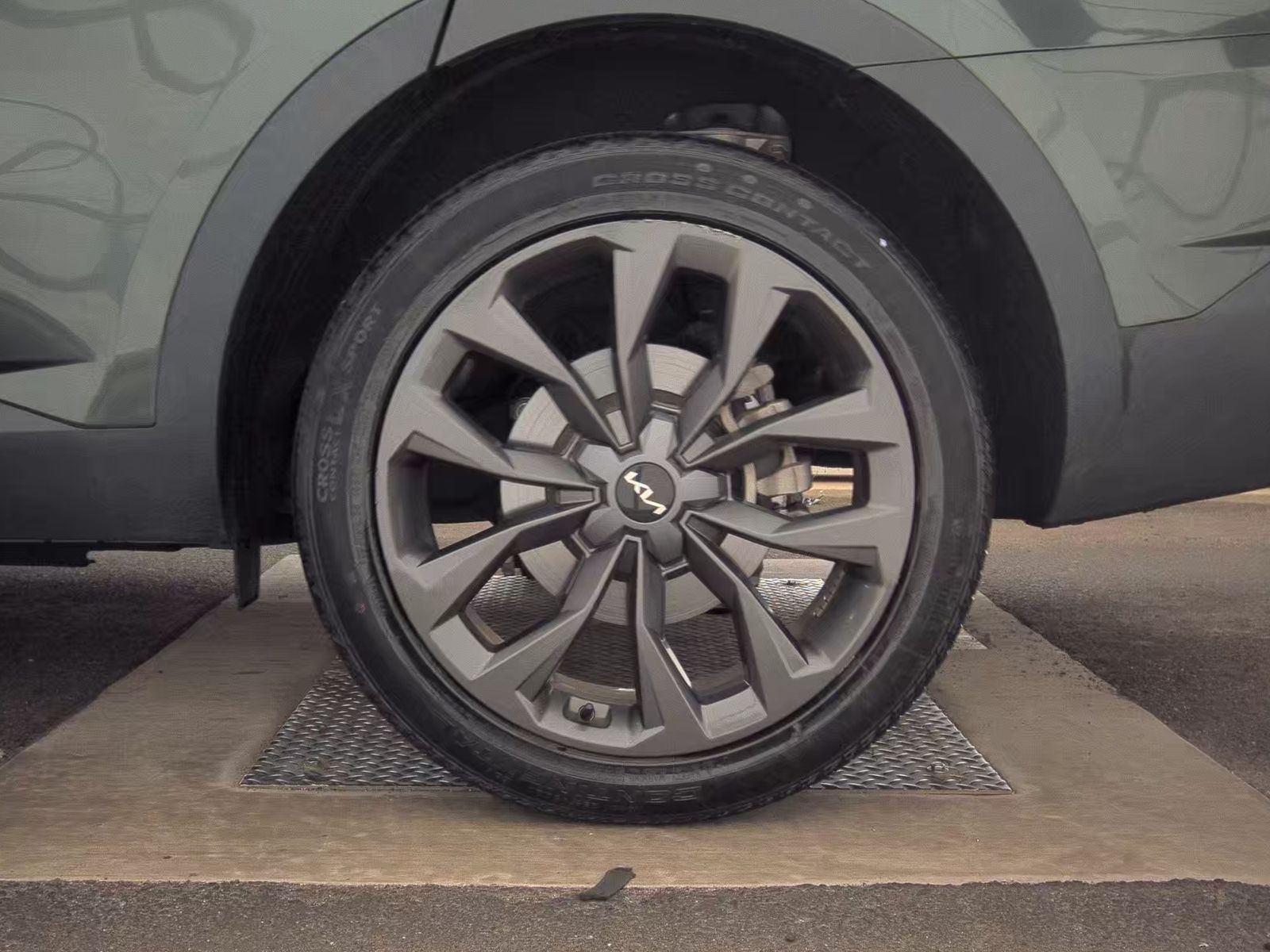 2023 Kia Sorento X-Line EX AWD