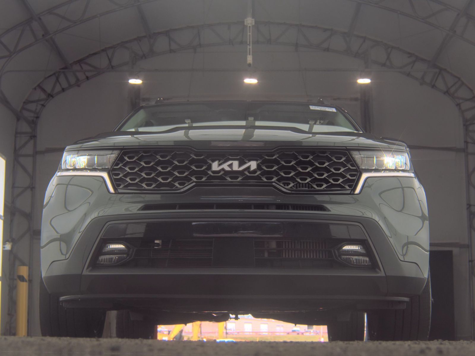 2023 Kia Sorento X-Line EX AWD