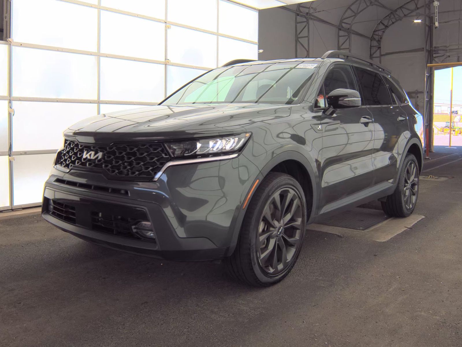 2023 Kia Sorento X-Line EX AWD
