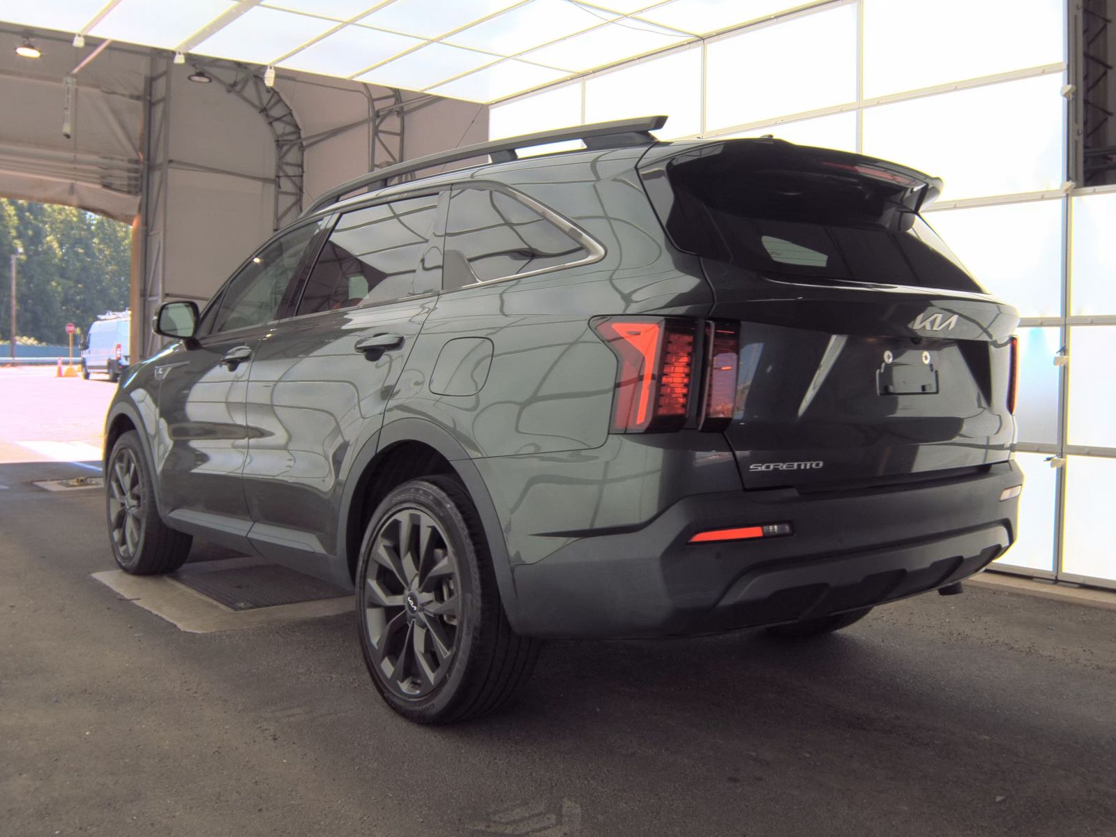 2023 Kia Sorento X-Line EX AWD