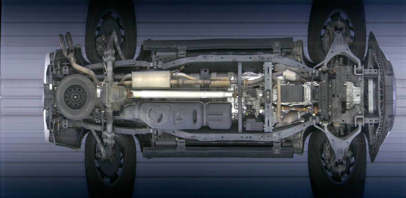 2022 Ford F-150 Lariat AWD