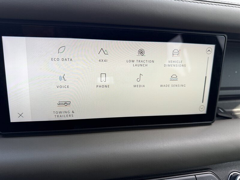 2021 Land Rover Defender 110 X-Dynamic HSE AWD