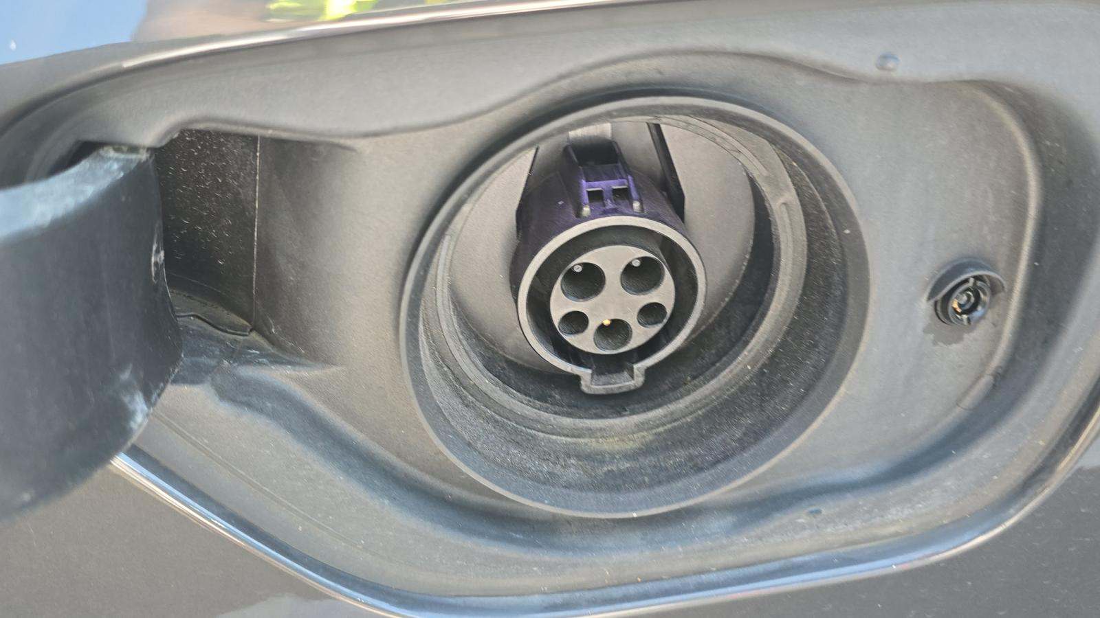2023 Volvo S60 Recharge T8 Plus AWD