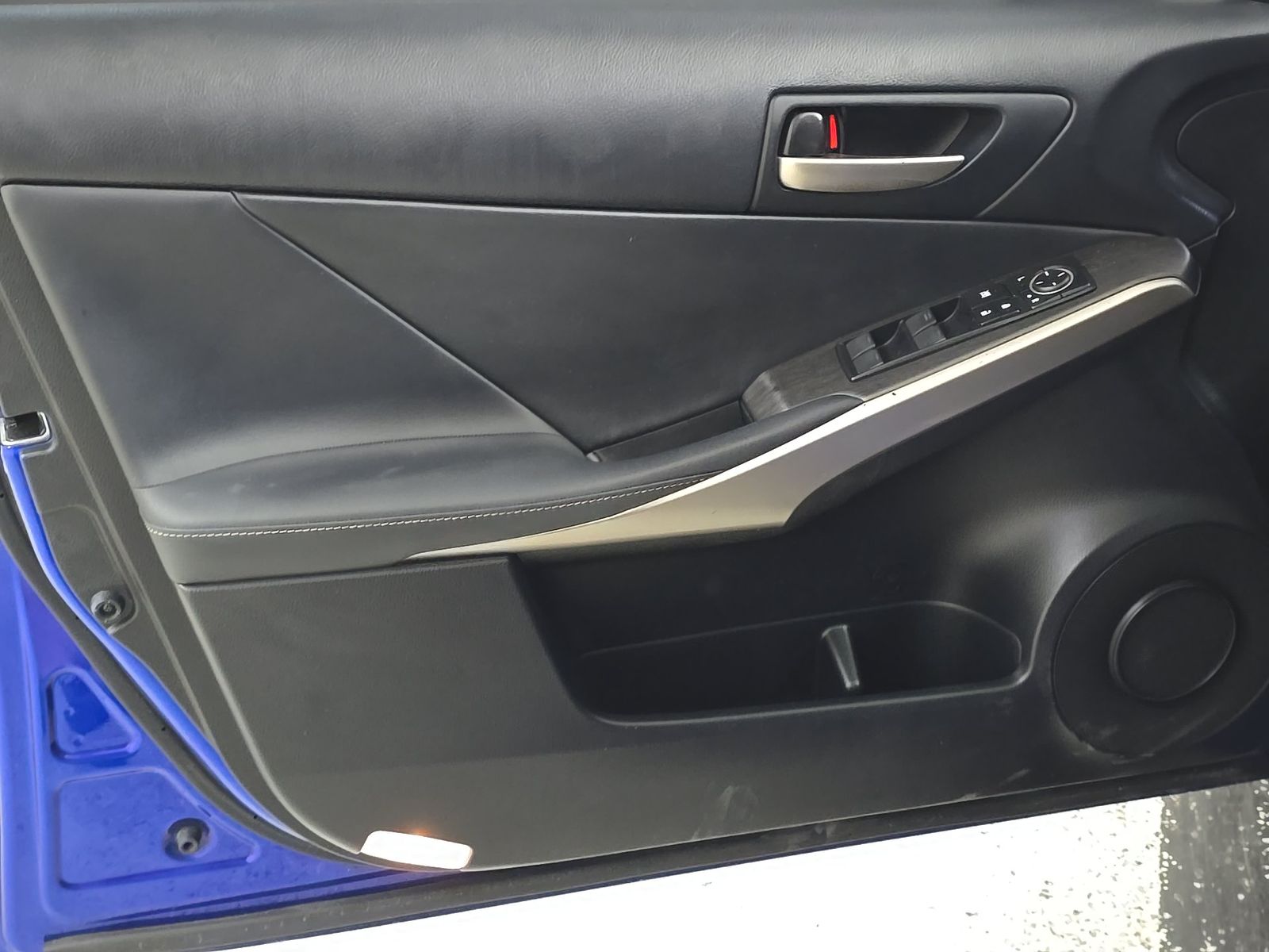 2019 Lexus IS IS 300 F SPORT RWD