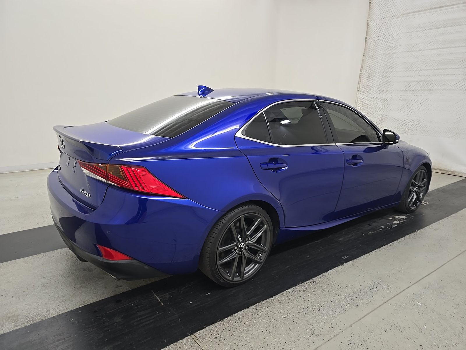 2019 Lexus IS IS 300 F SPORT RWD