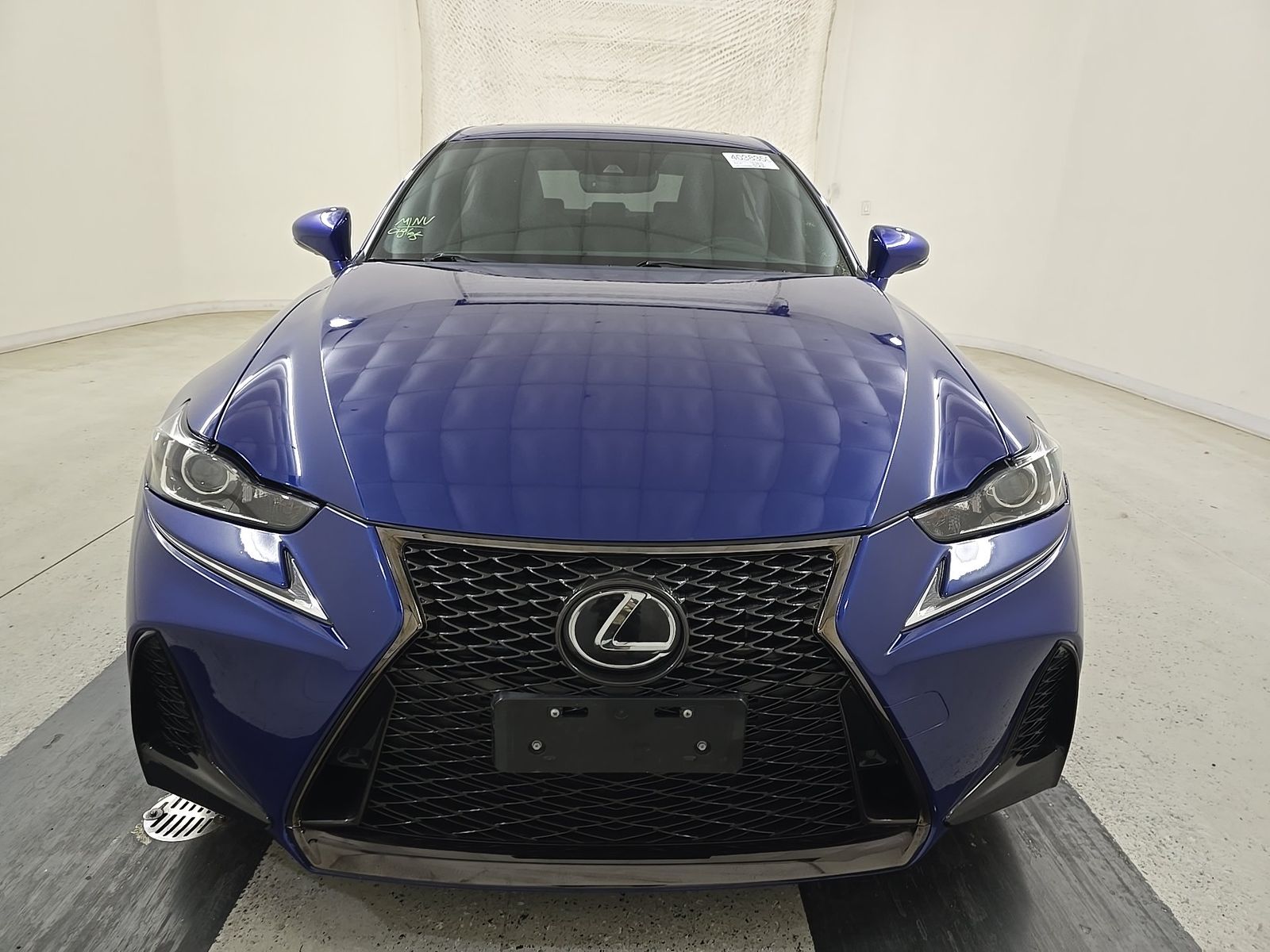 2019 Lexus IS IS 300 F SPORT RWD