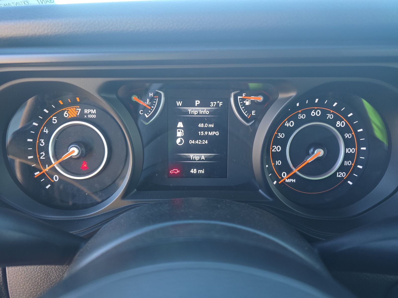 2026 Jeep Wrangler Sport AWD