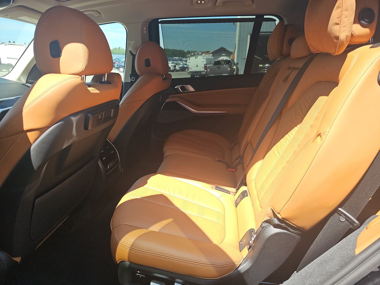 2021 BMW X7 xDrive40i AWD
