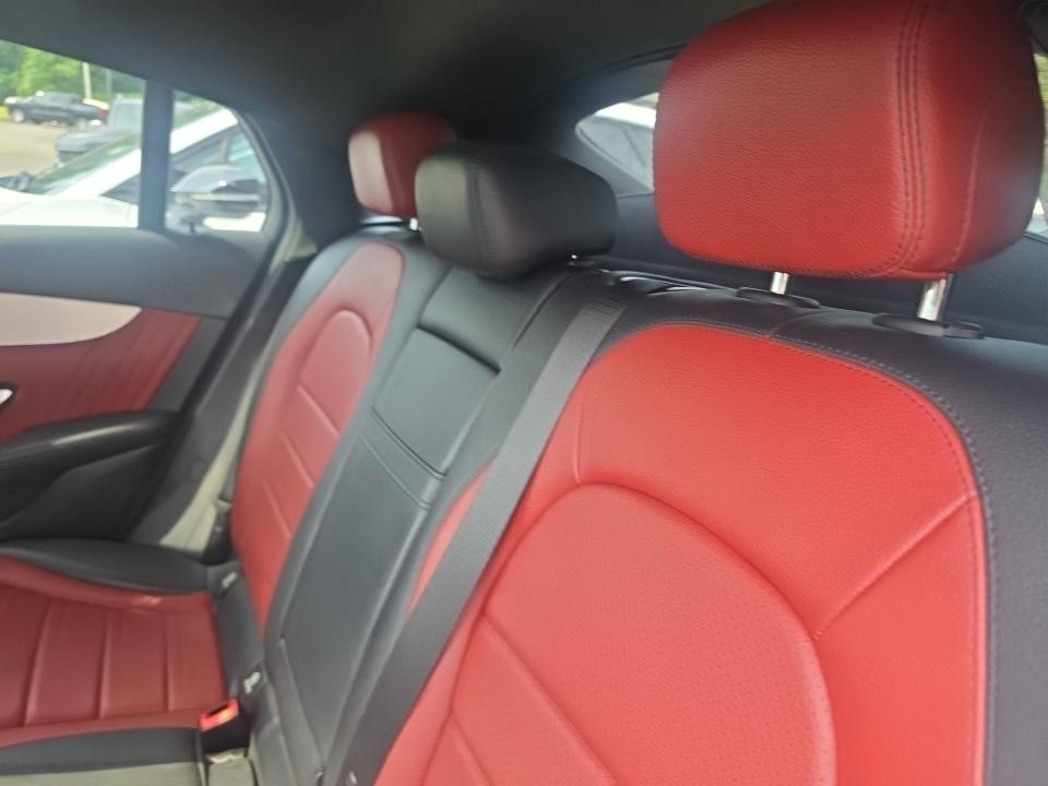 2020 Mercedes-Benz GLC GLC 300 AWD