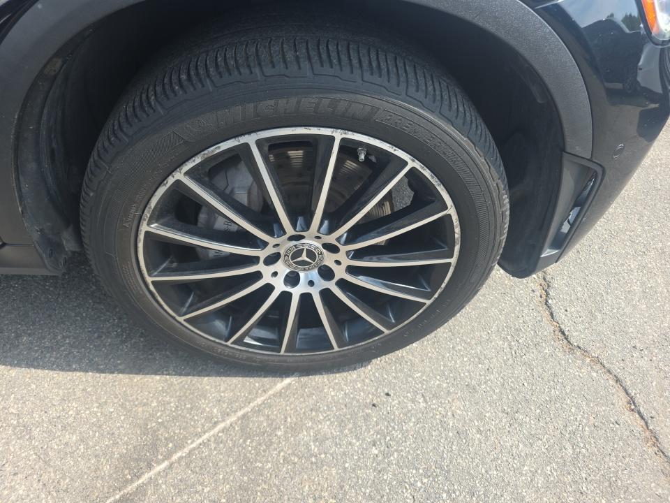 2020 Mercedes-Benz GLC GLC 300 AWD