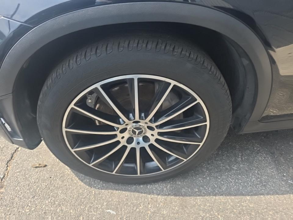 2020 Mercedes-Benz GLC GLC 300 AWD