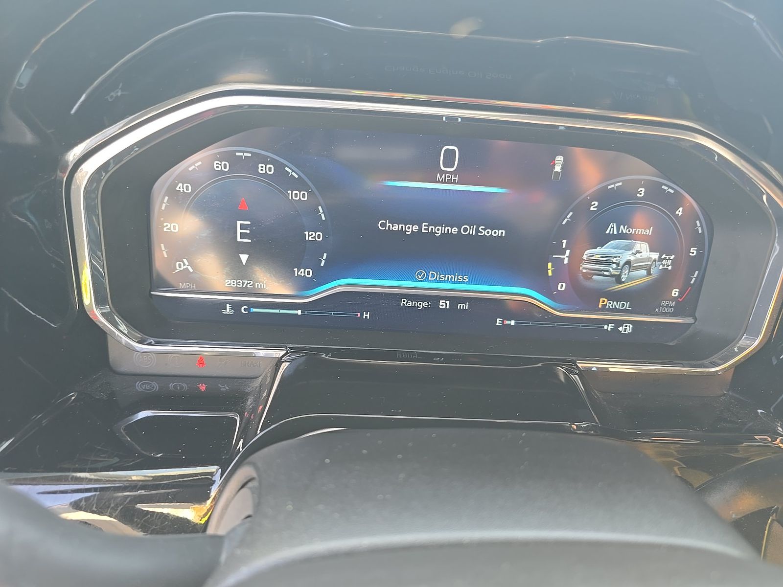 2023 Chevrolet Silverado 1500 LT AWD