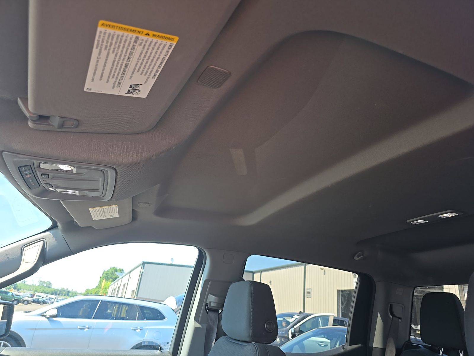 2023 Chevrolet Silverado 1500 LT AWD