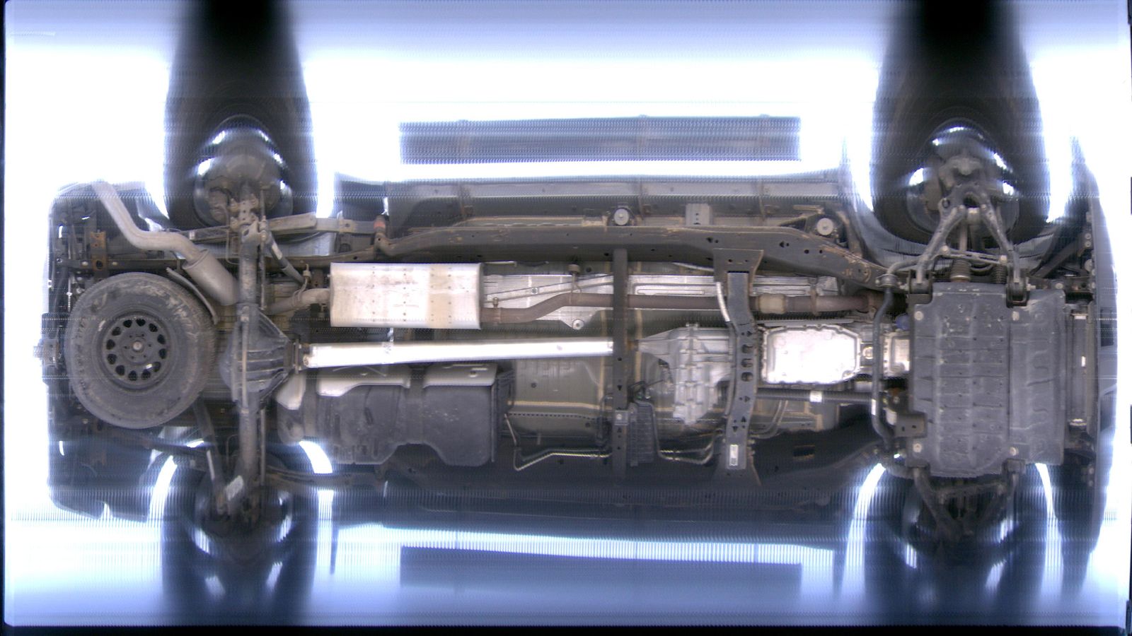 2023 Chevrolet Silverado 1500 LT AWD