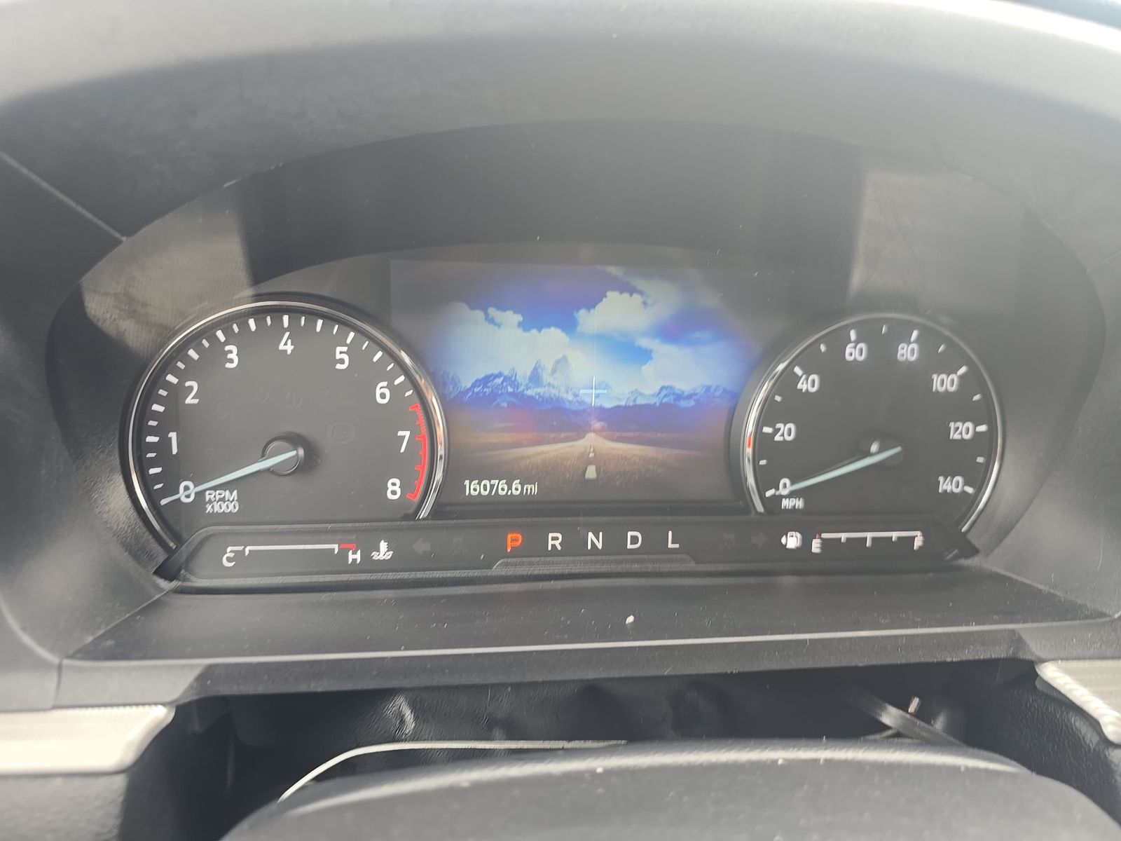 2023 Ford Explorer XLT AWD