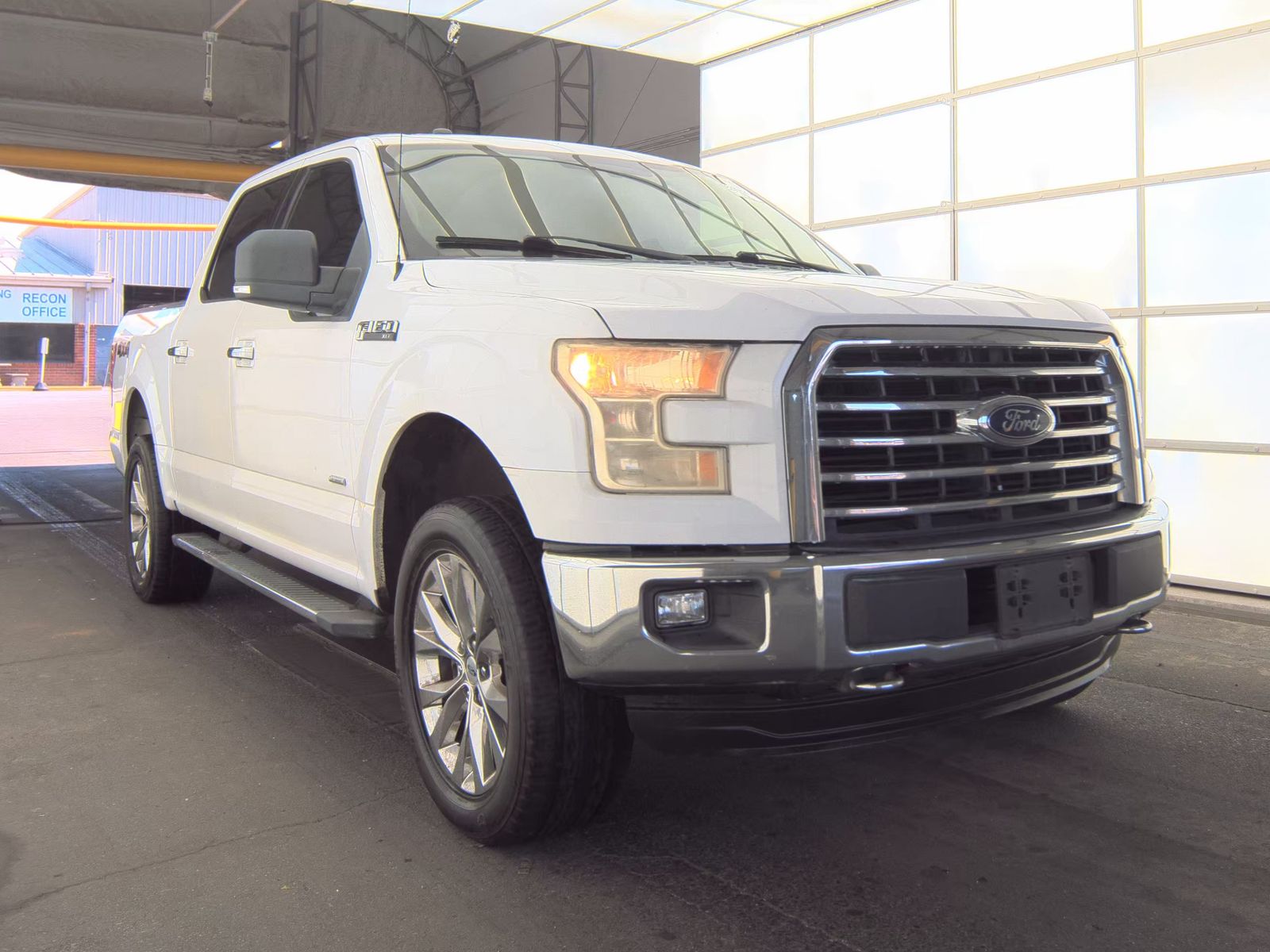 FORD F-150 - 5
