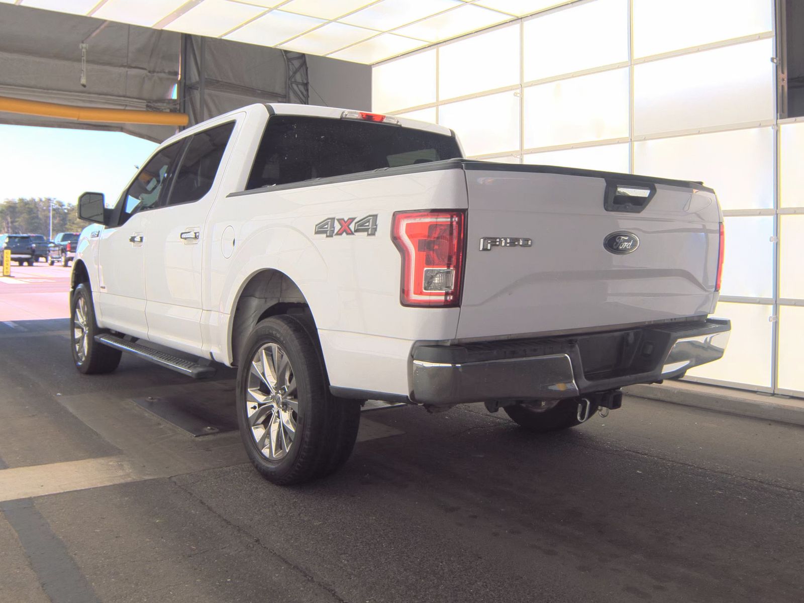 FORD F-150 - 9