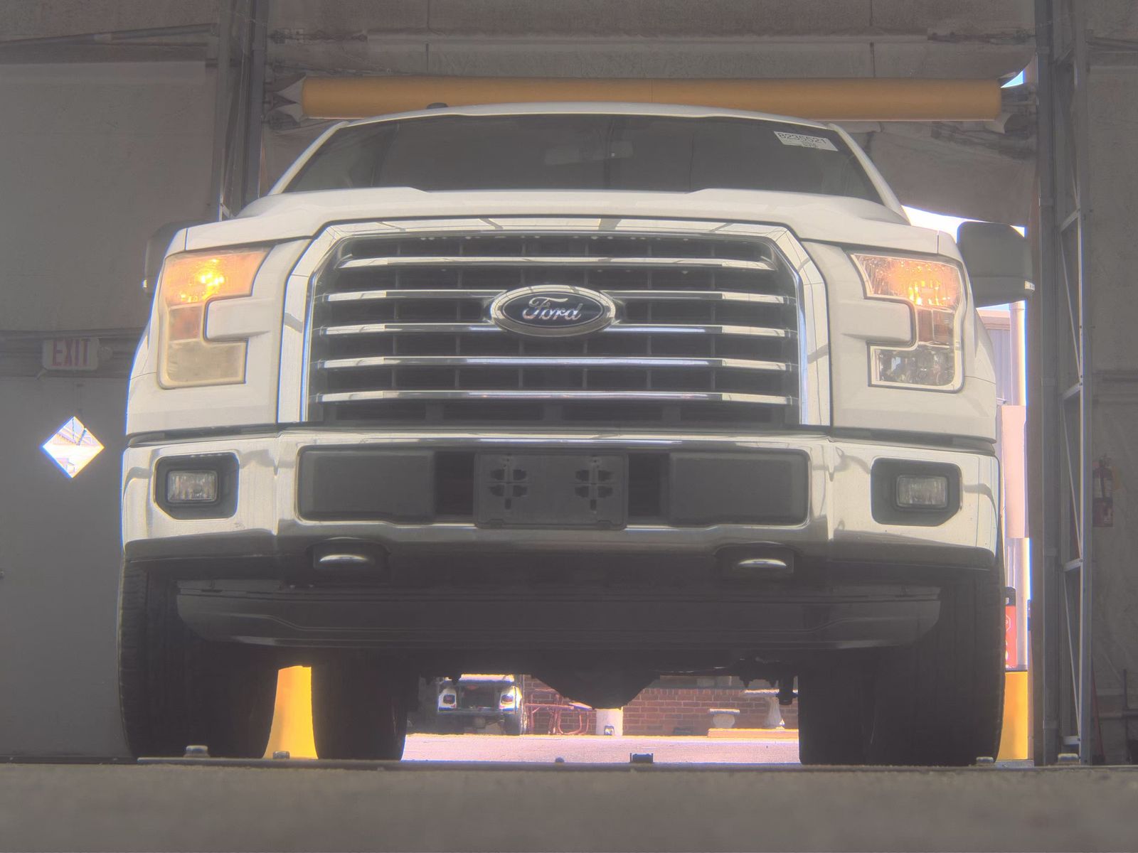 FORD F-150 - 4