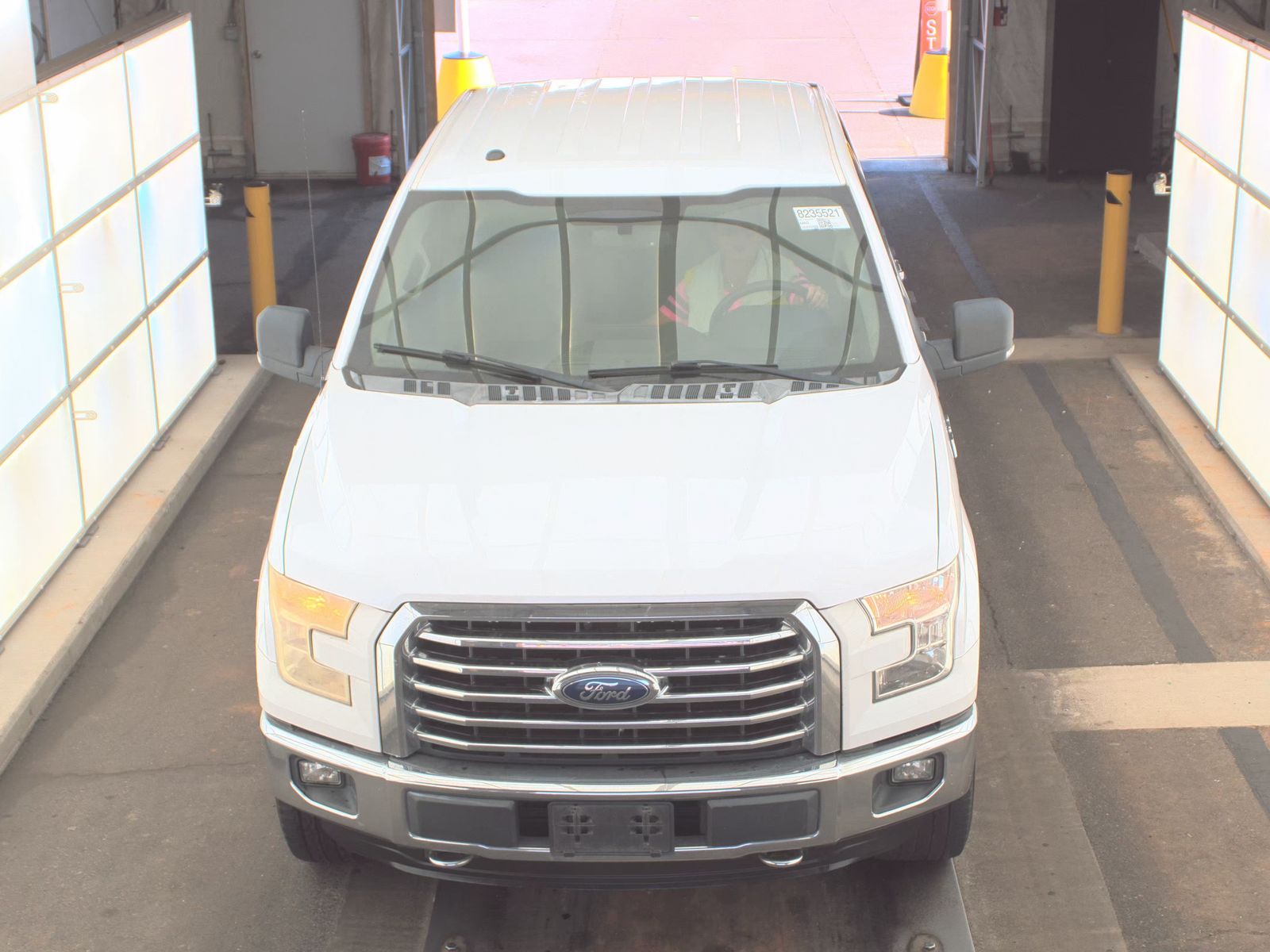 FORD F-150 - 3