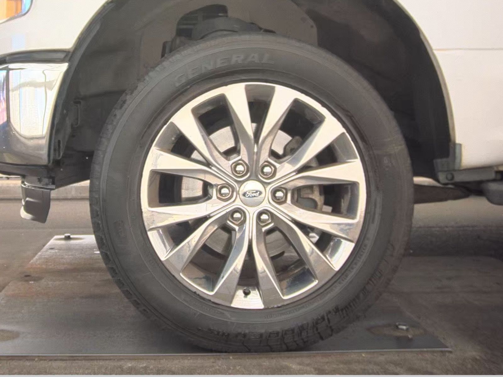 FORD F-150 - 10