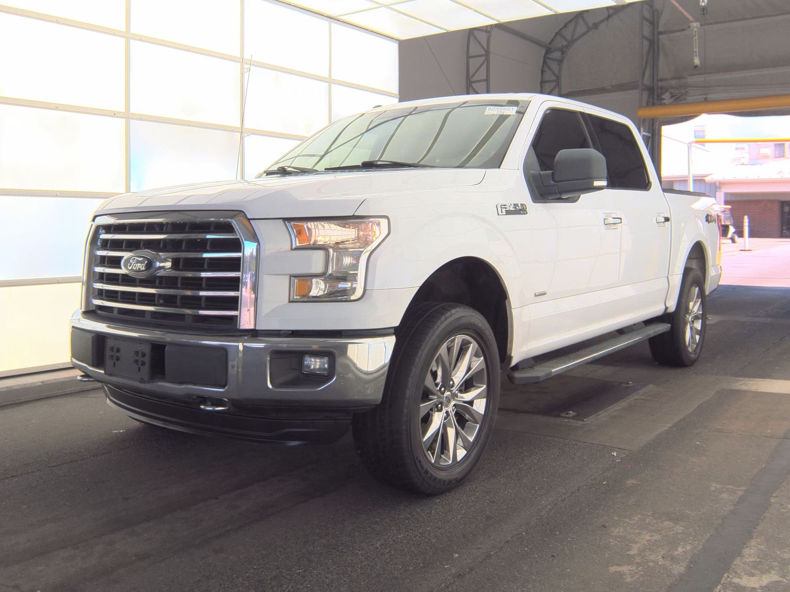 FORD F-150 - 1