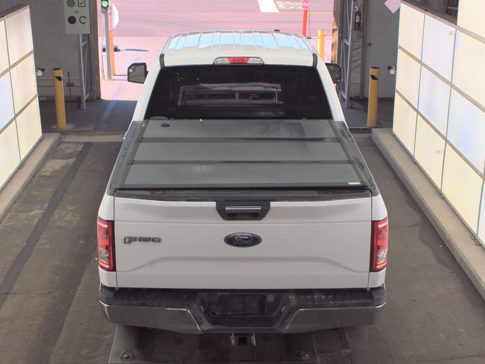 FORD F-150 - 7