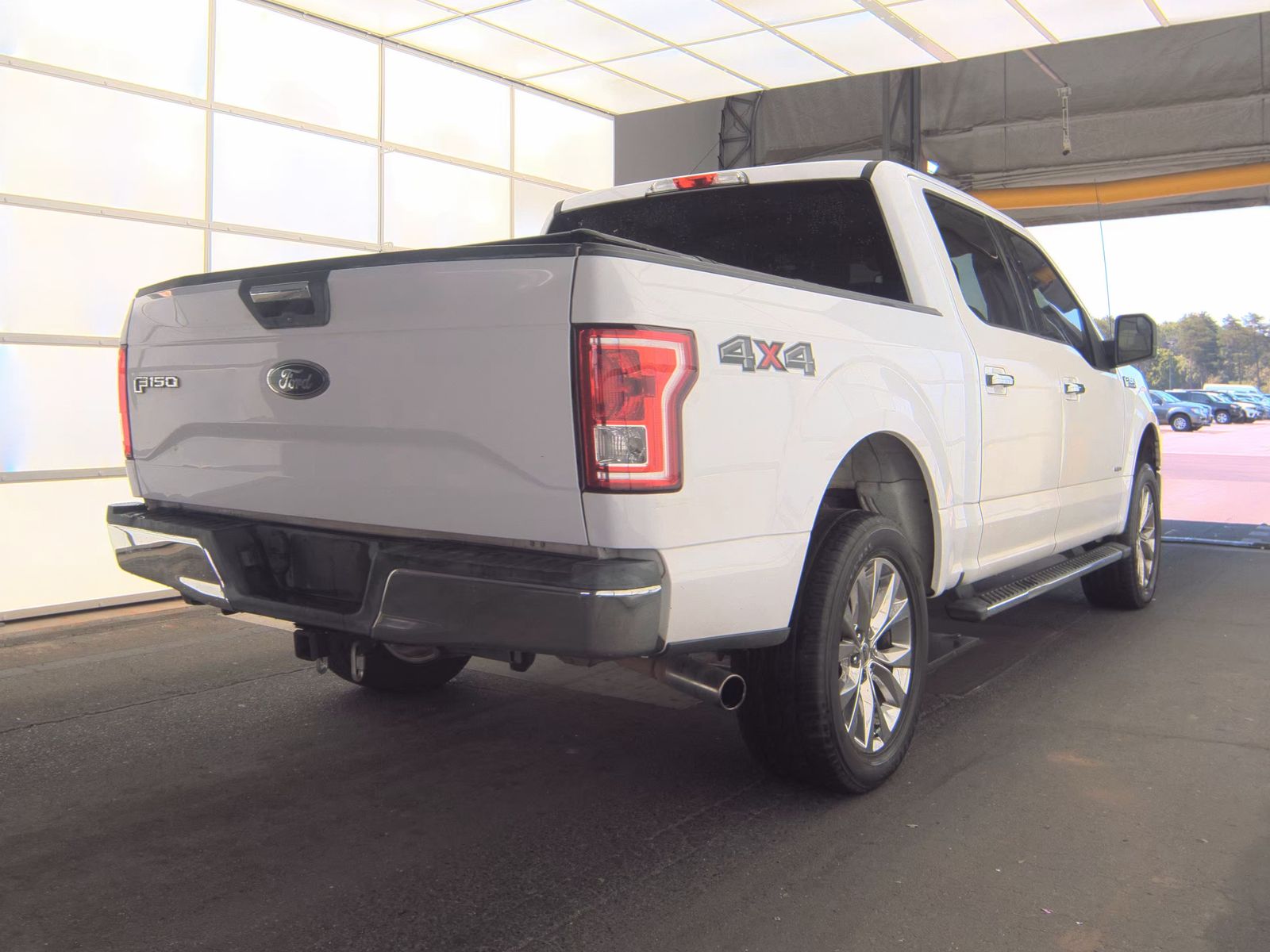 FORD F-150 - 6
