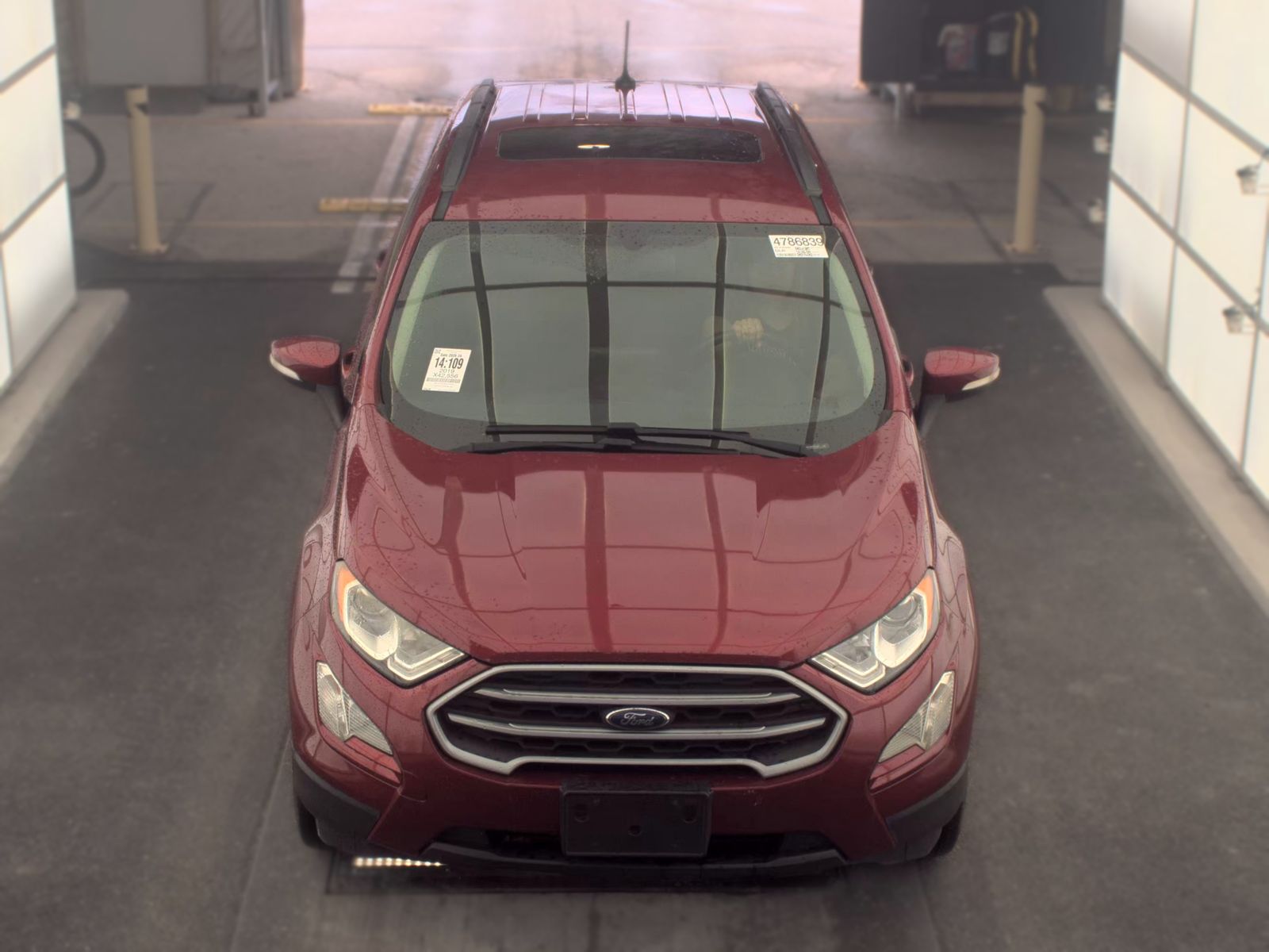 FORD ECOSPORT - 3