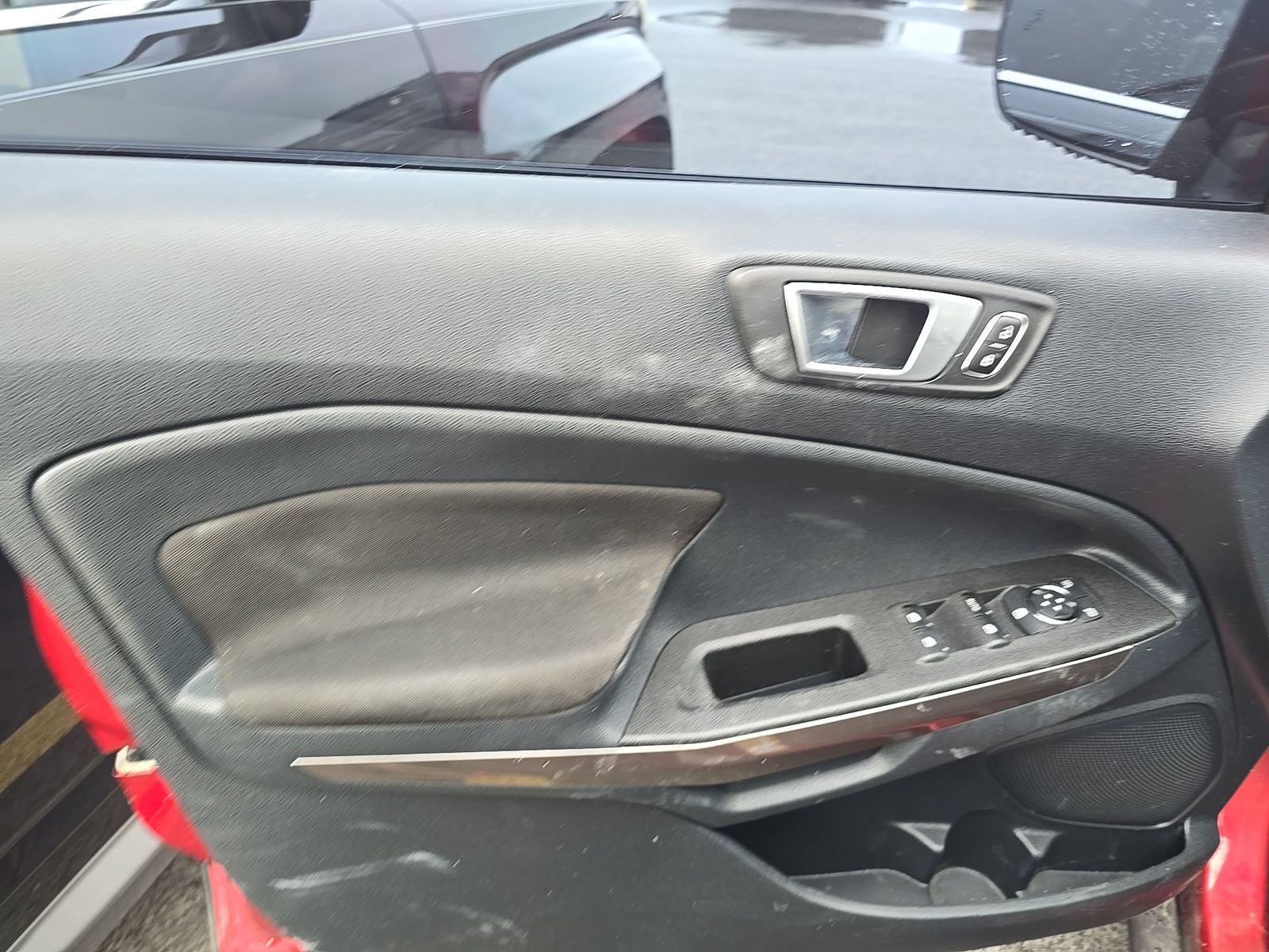 FORD ECOSPORT - 10