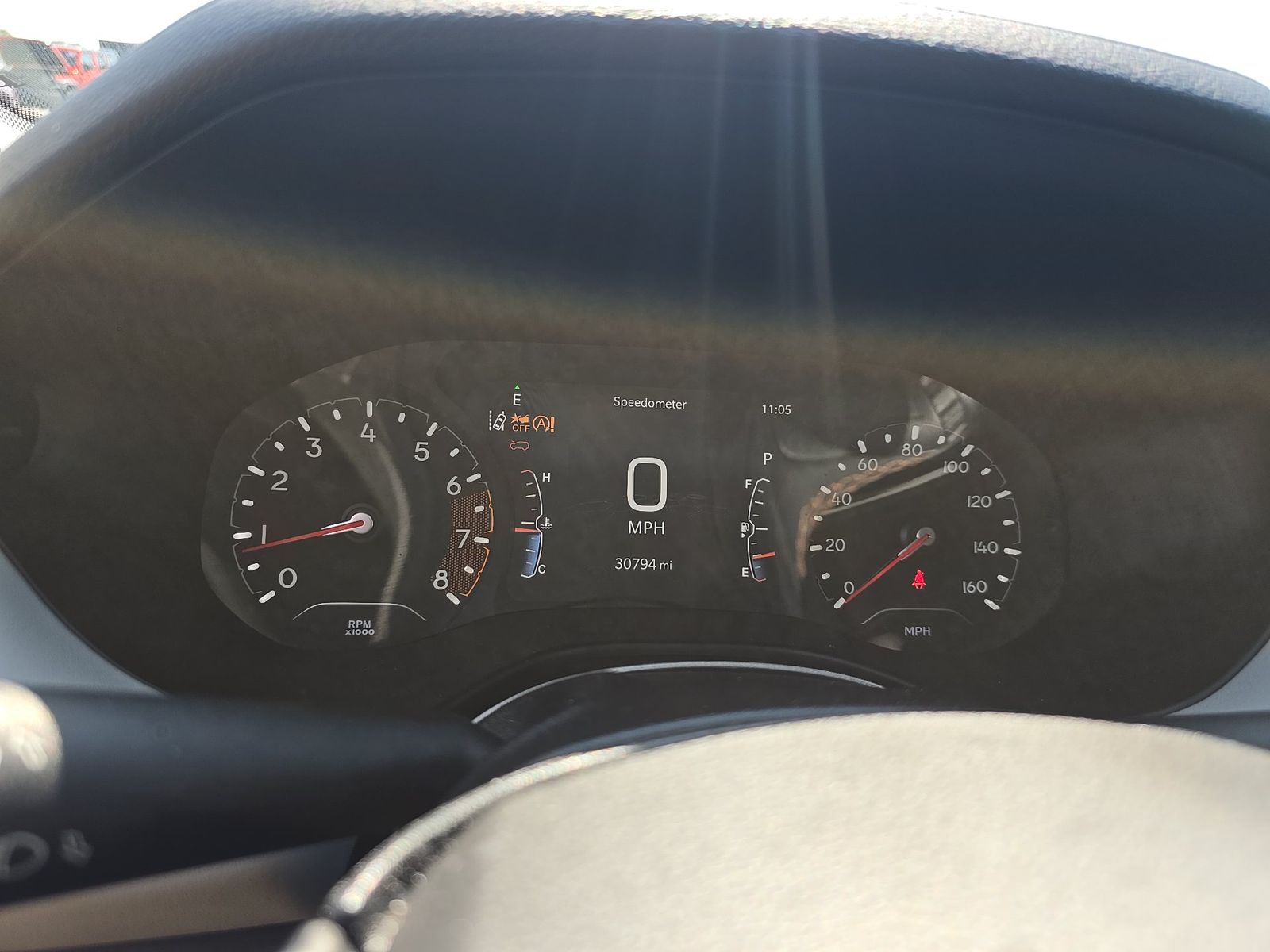 2022 Jeep Compass Limited AWD