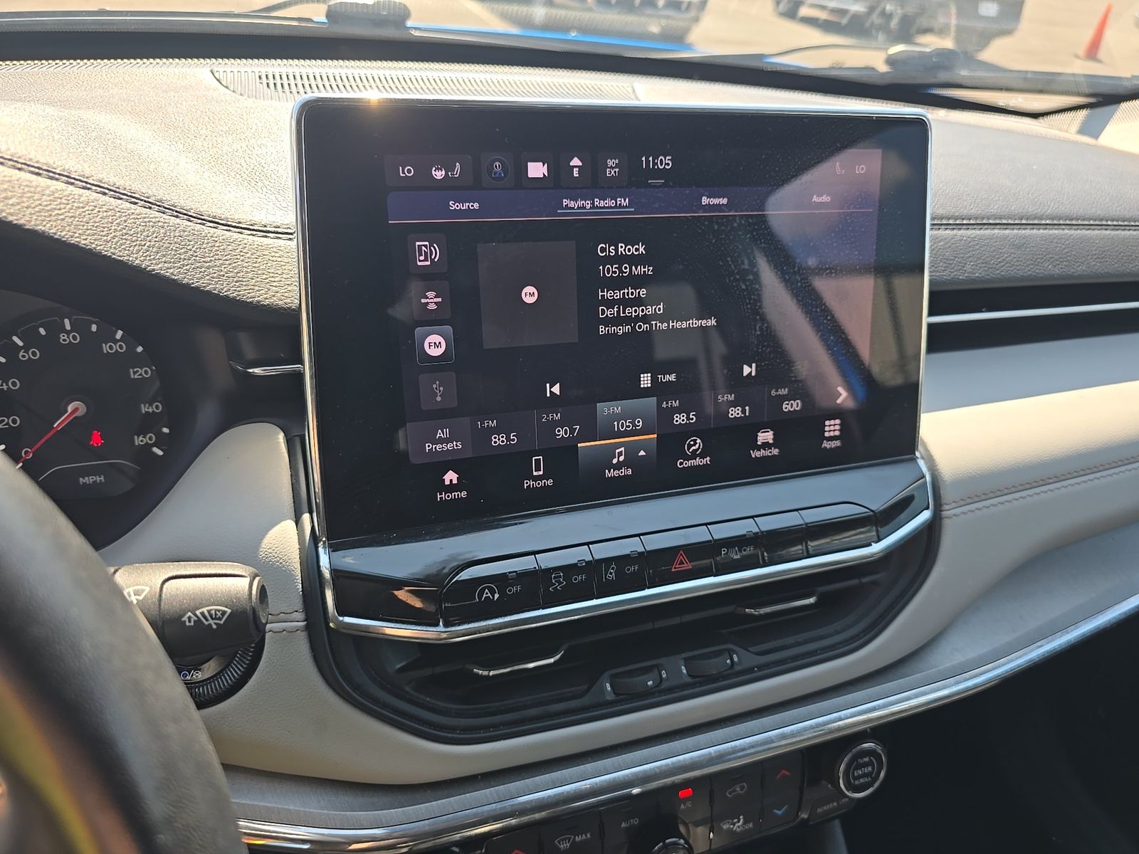 2022 Jeep Compass Limited AWD