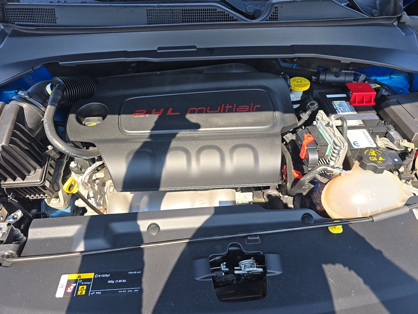 2022 Jeep Compass Limited AWD