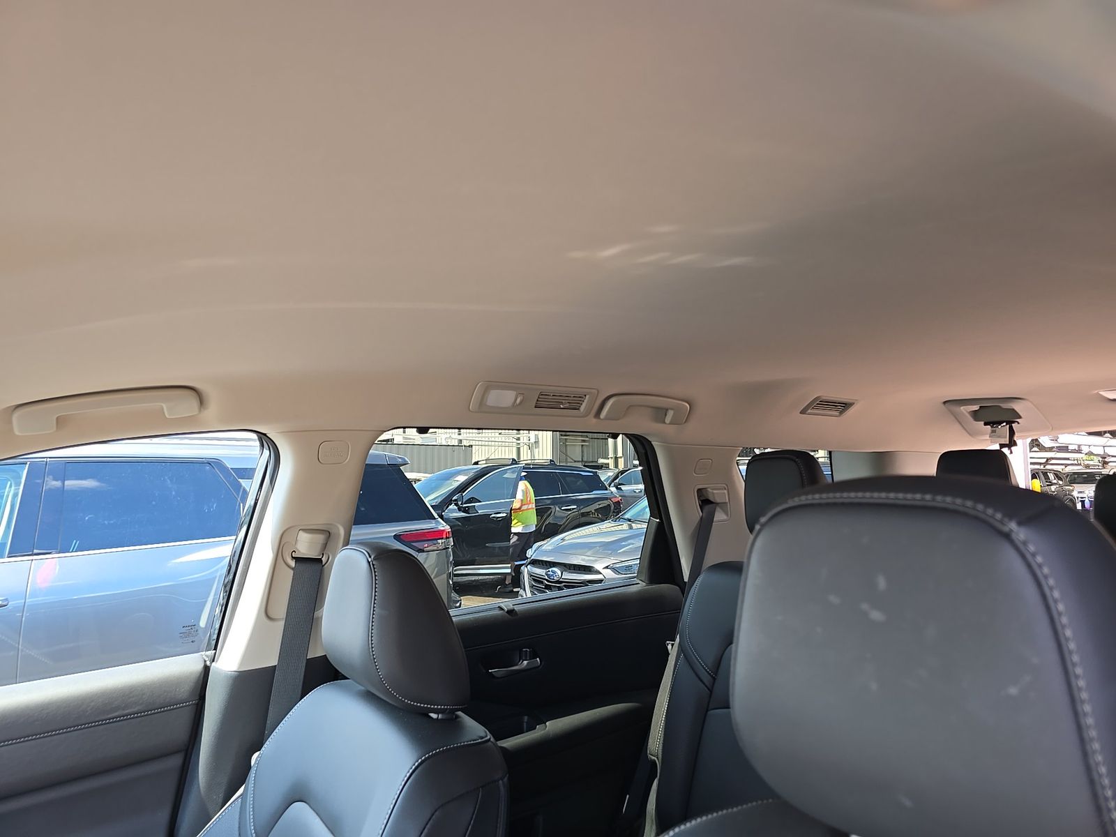 2025 Nissan Pathfinder SL AWD