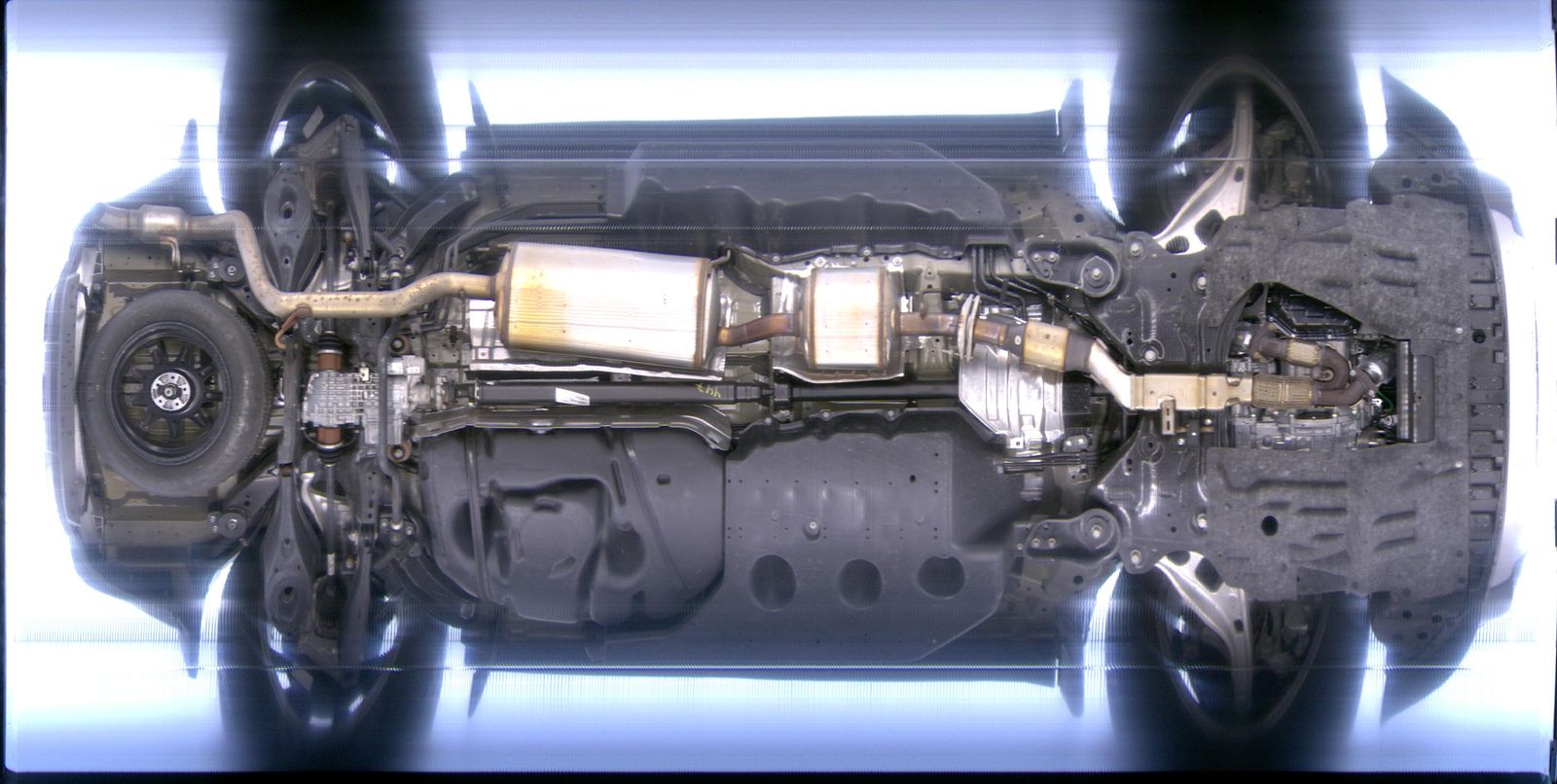 2025 Nissan Pathfinder SL AWD