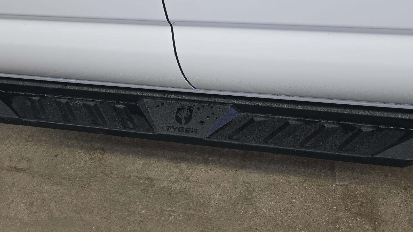 2023 Toyota Tacoma Trail Edition AWD