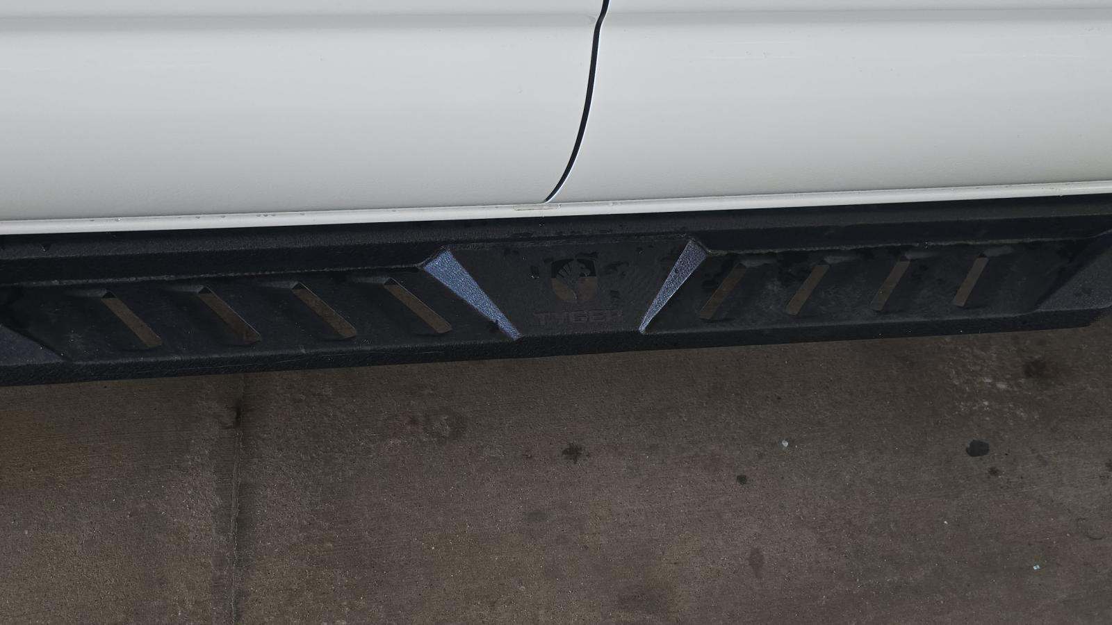 2023 Toyota Tacoma Trail Edition AWD