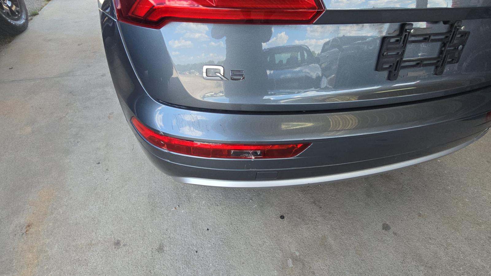 2019 Audi Q5 Premium AWD