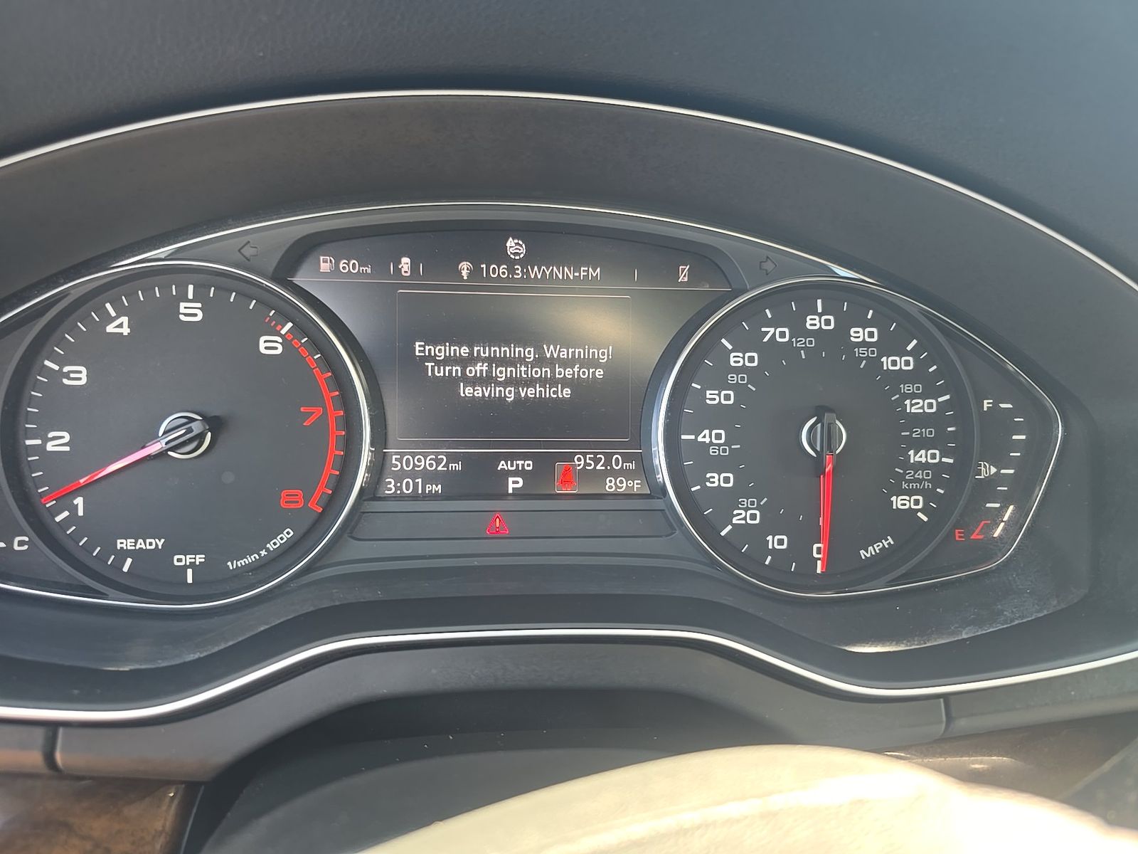 2019 Audi Q5 Premium AWD