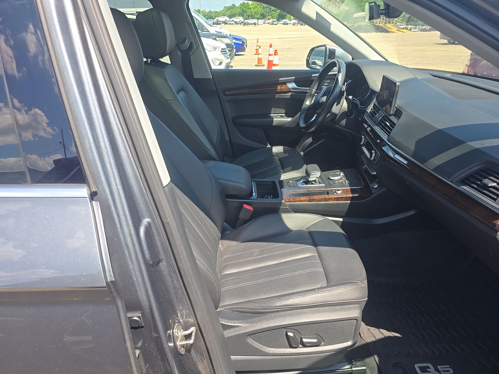 2019 Audi Q5 Premium AWD