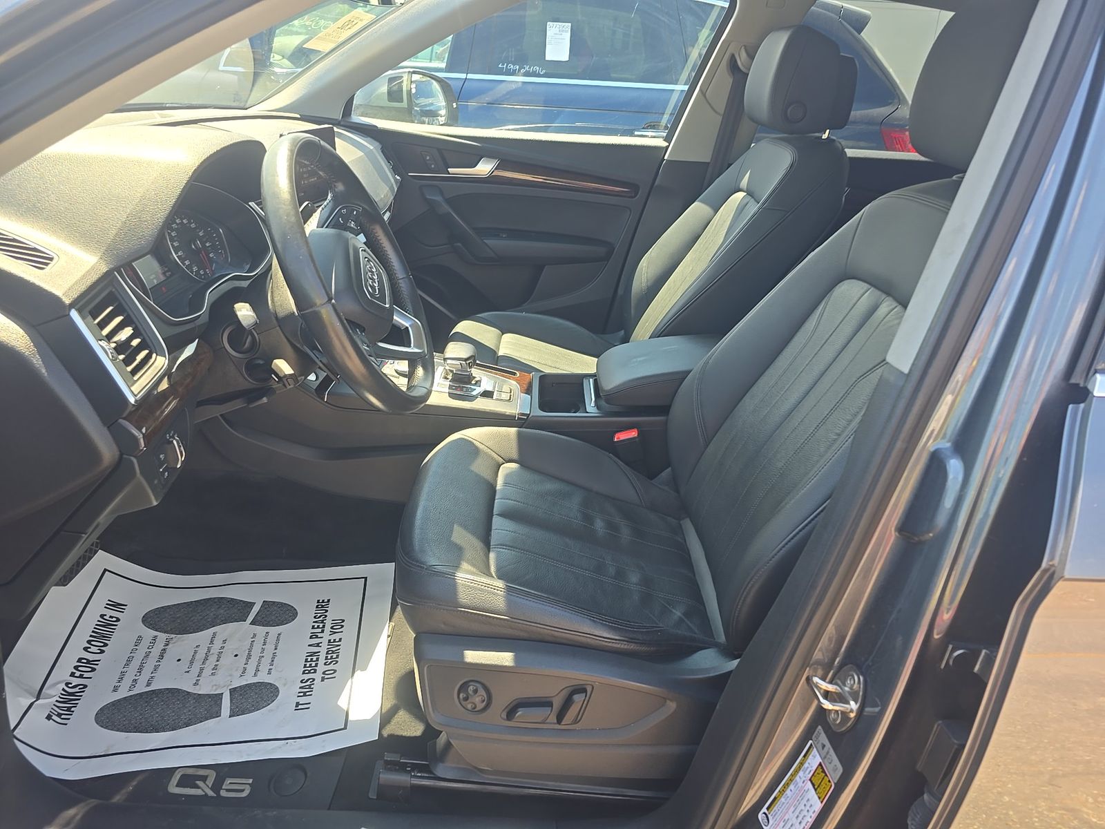 2019 Audi Q5 Premium AWD