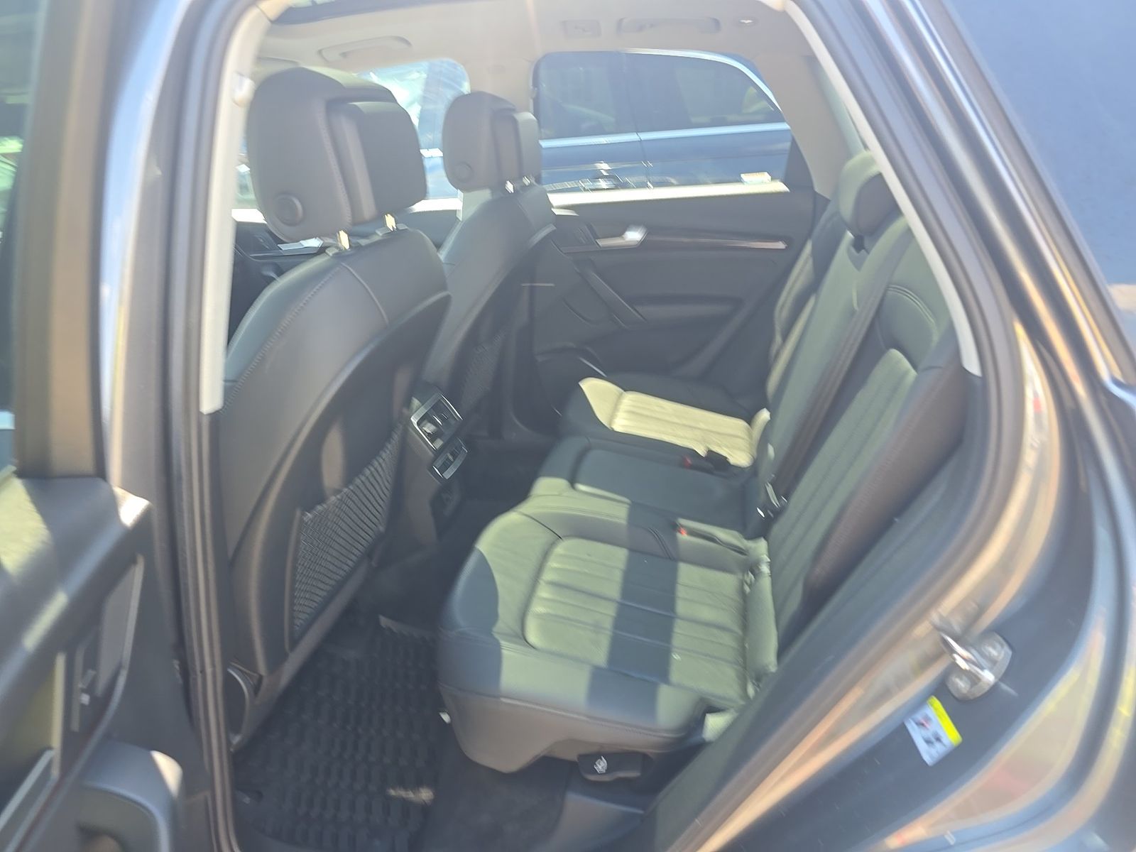 2019 Audi Q5 Premium AWD