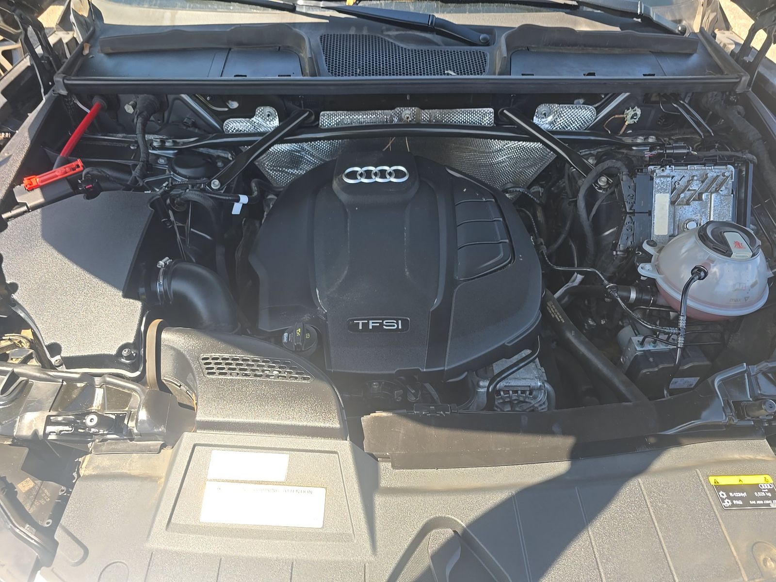 2019 Audi Q5 Premium AWD